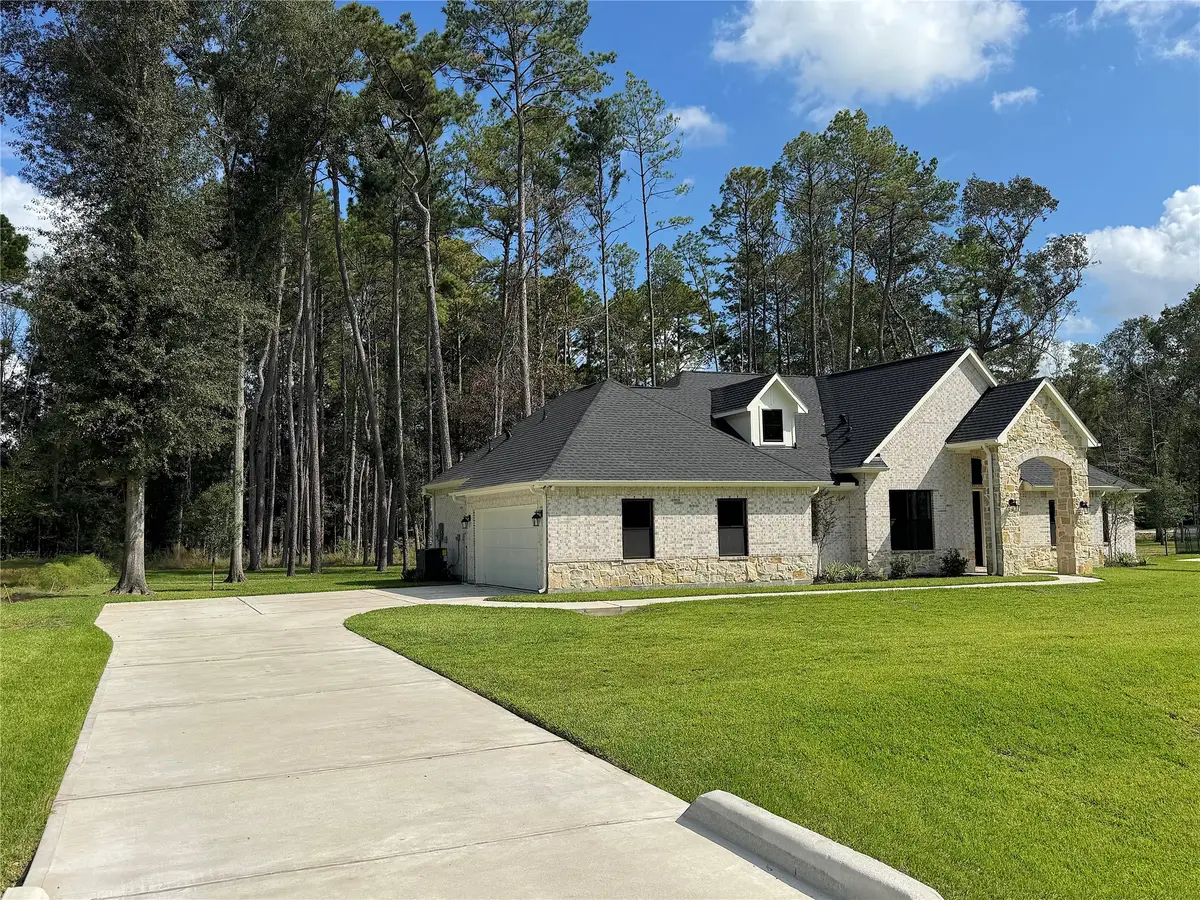 28510 Tallow Rock Lane, Huffman, TX 77336 - #1