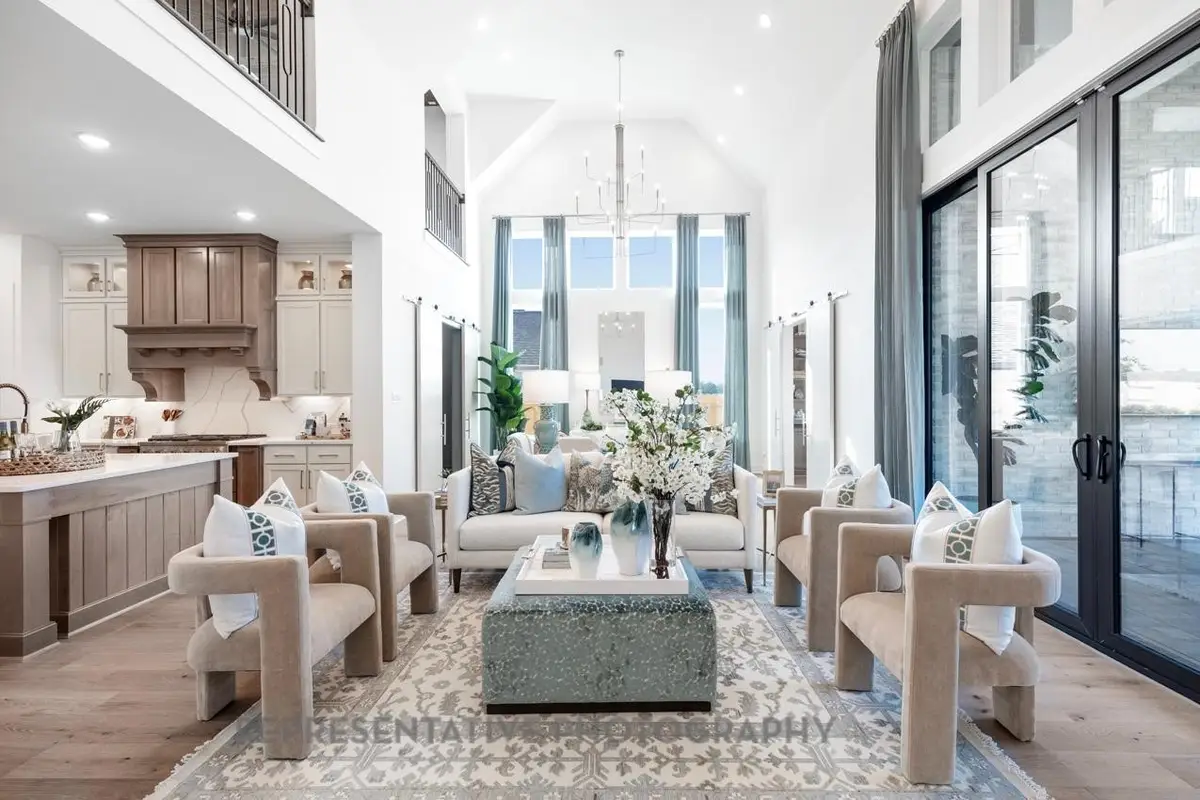 945 Groundwater Way, League City, TX 77573 - #1