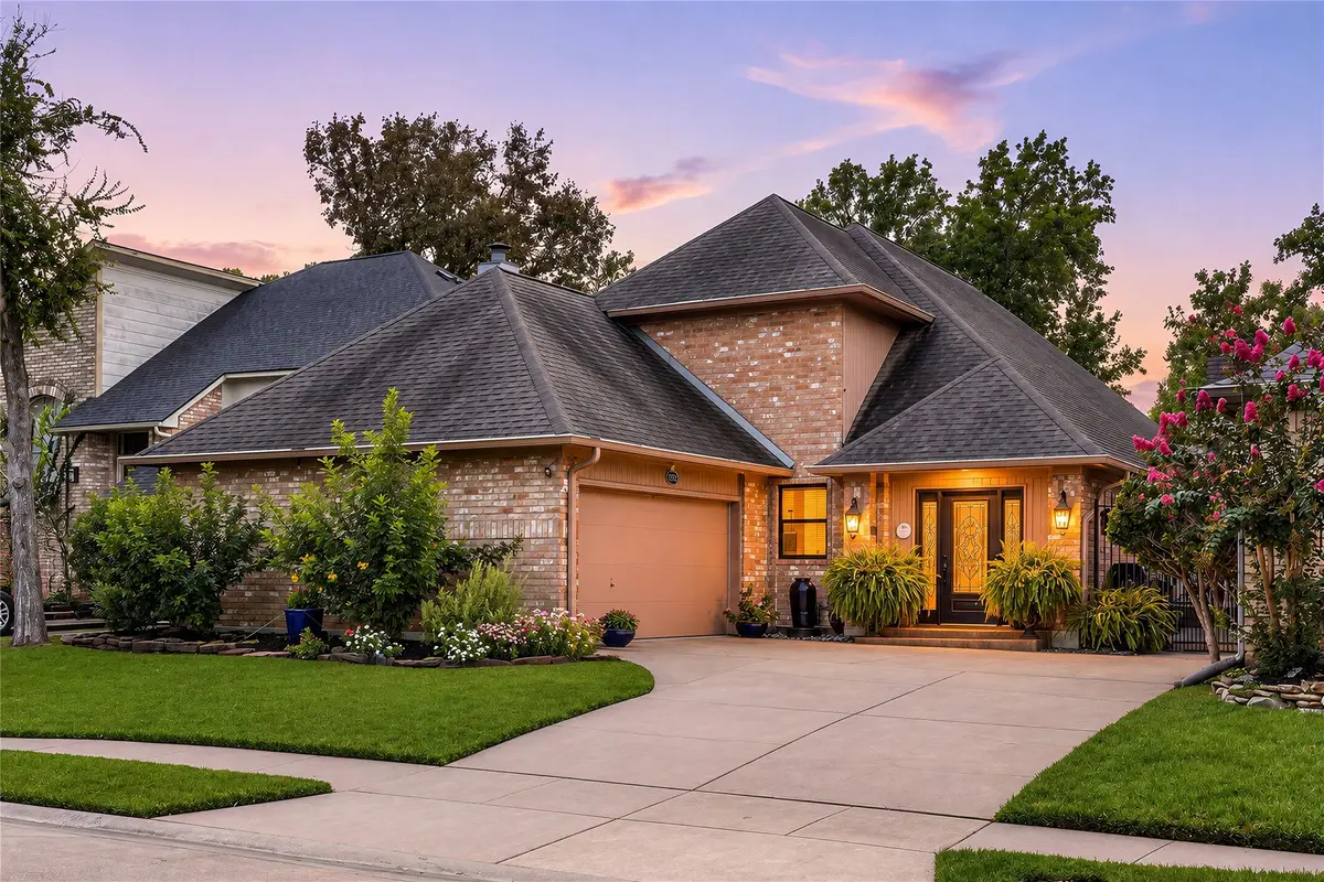 1727 Mayweather Lane, Richmond, TX 77406 - #1