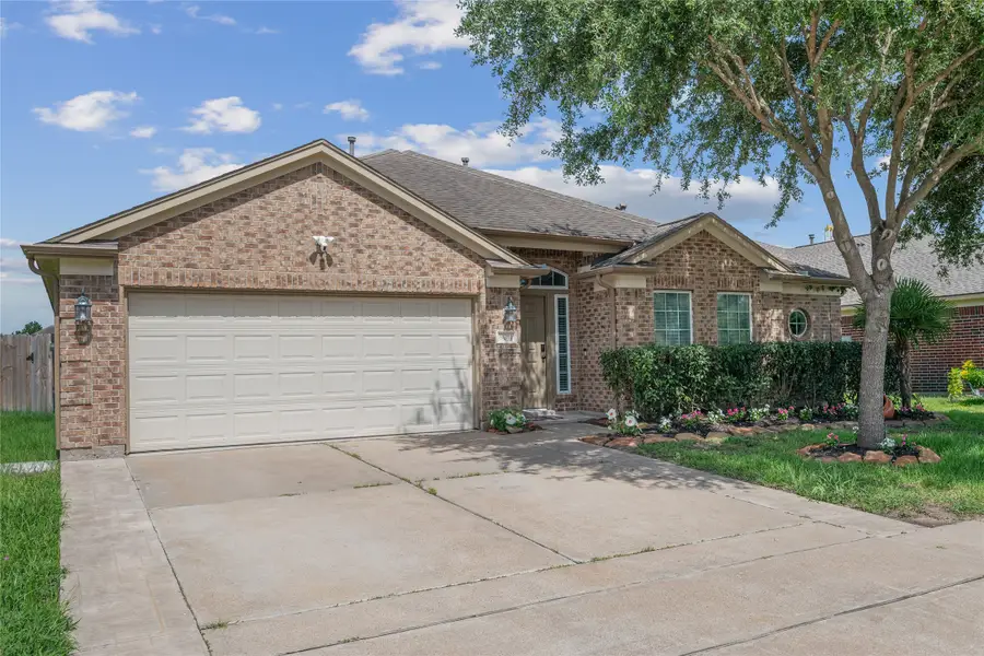 8011 Devon Lee Court, Houston, TX 77040 - #2