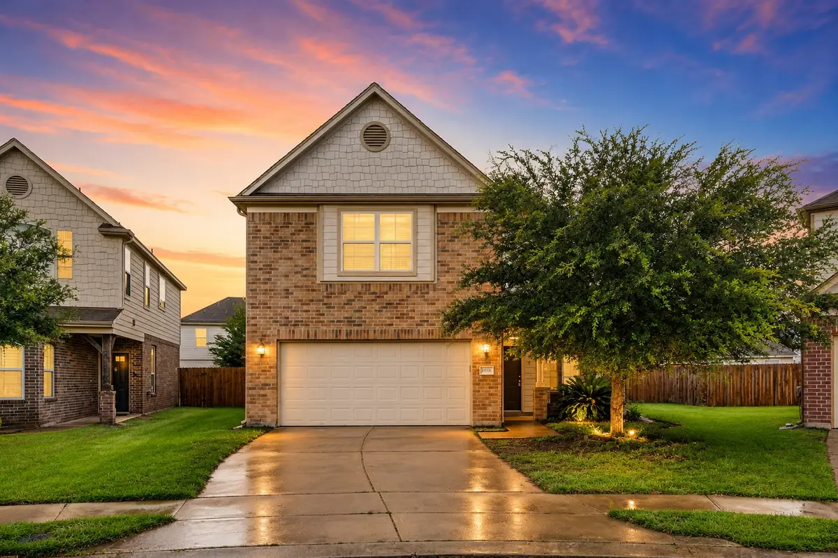 19710 Allenwick Hills Court, Cypress, TX 77429 - #1