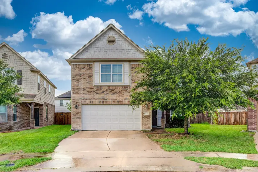 19710 Allenwick Hills Court, Cypress, TX 77429 - #2