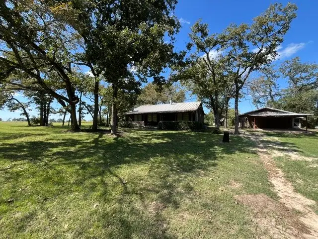 1596 Fm 1147, Marquez, TX 77865 - #1