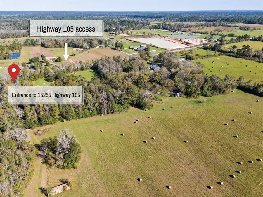 15255 Highway 105, Cleveland, TX 77327 - Image #2