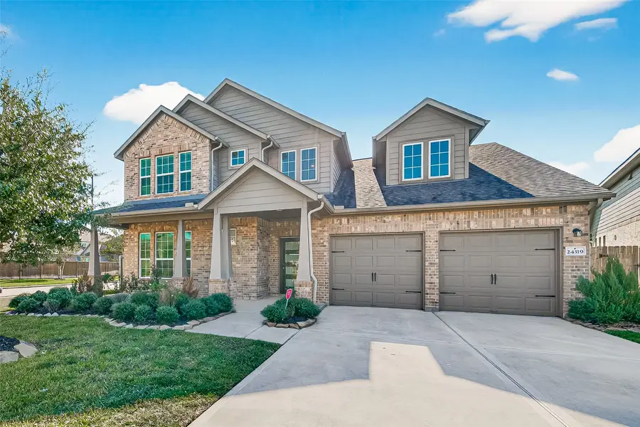 24319 Twin Cove Court, Katy, TX 77493 - Image #3