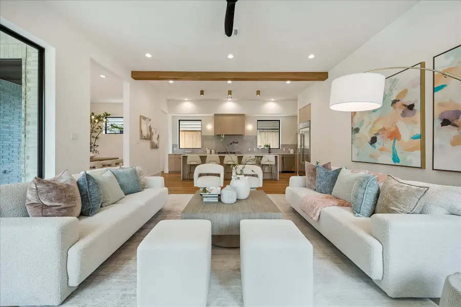 122 E 4th Street, Houston, TX 77007 - #2