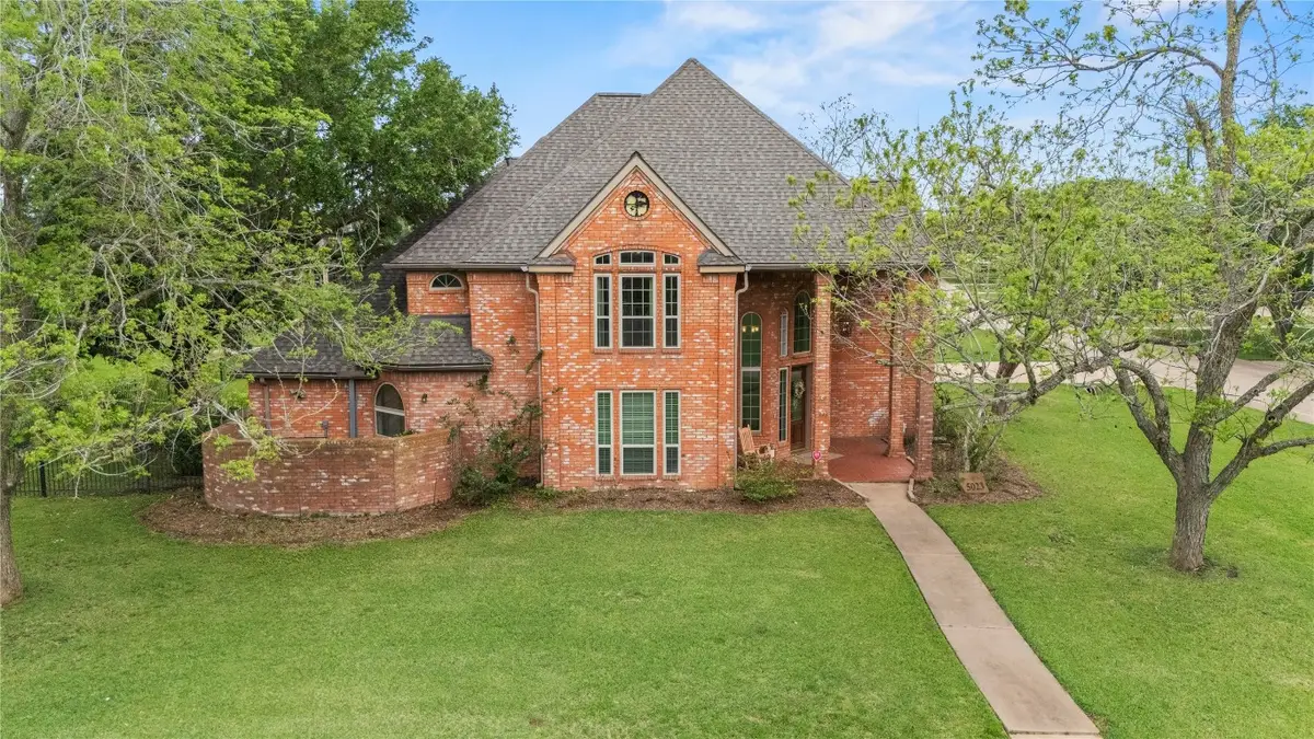 5023 Waterbeck Street, Fulshear, TX 77441 - #1