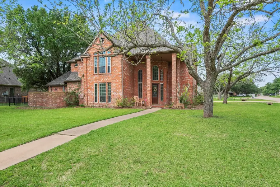 5023 Waterbeck Street, Fulshear, TX 77441 - #2