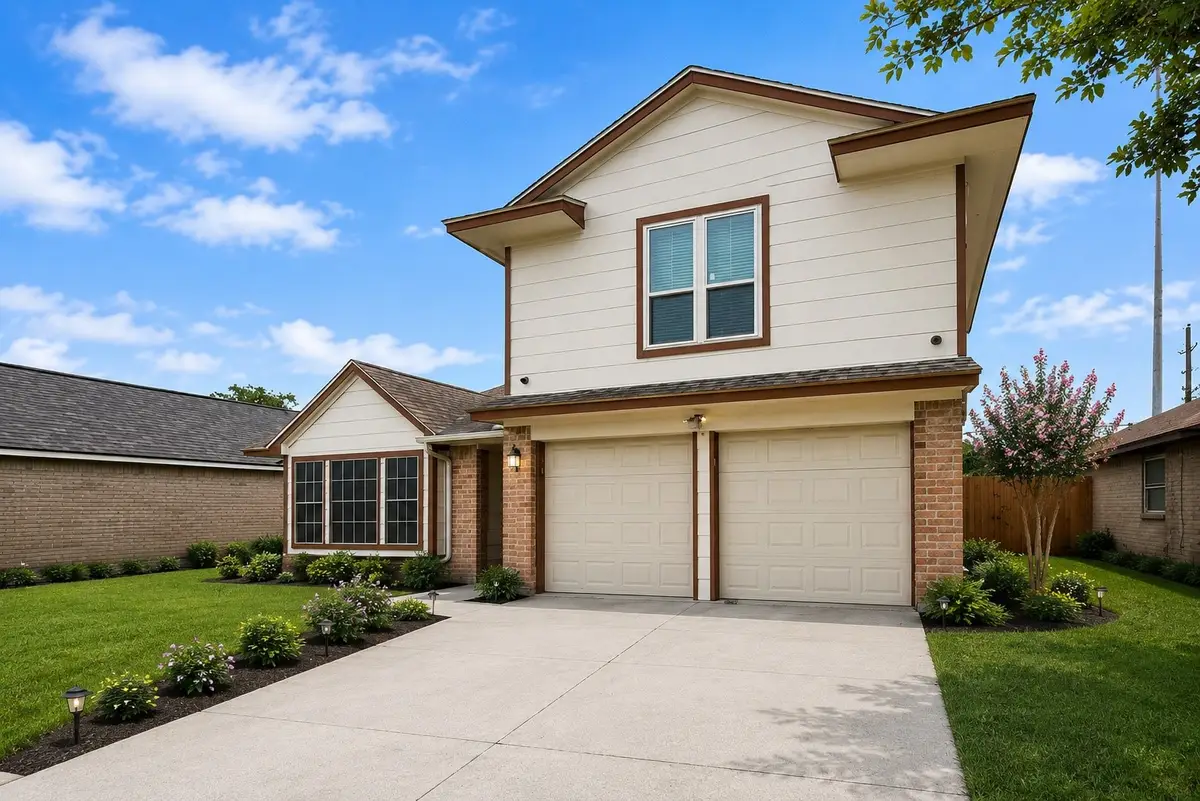 13507 White Cliff Drive, Houston, TX 77065 - #1