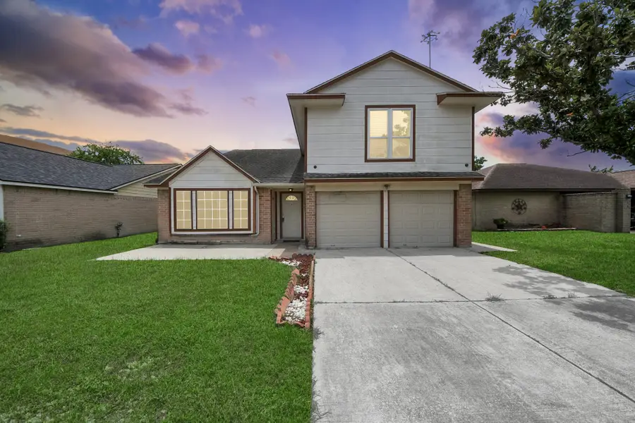 13507 White Cliff Drive, Houston, TX 77065 - #2