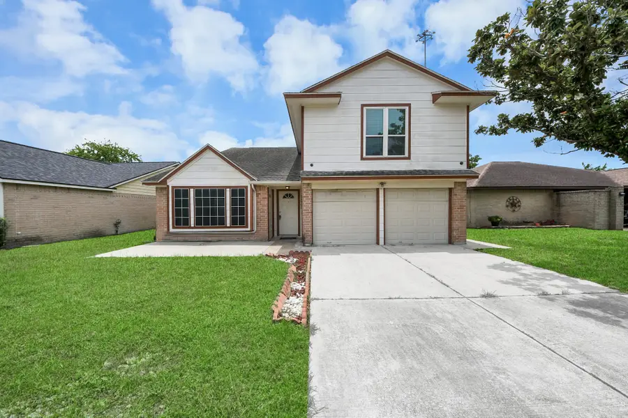 13507 White Cliff Drive, Houston, TX 77065 - #3