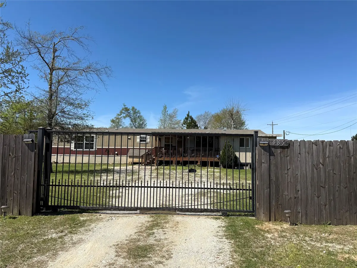 485 County Road 5006, Cleveland, TX 77327 - #1