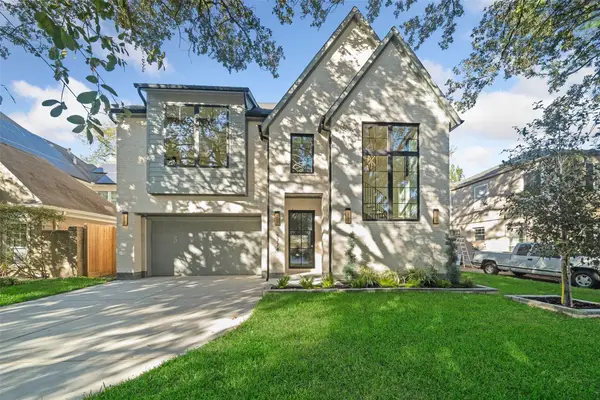 3402 Rice Boulevard, Houston, TX 77005