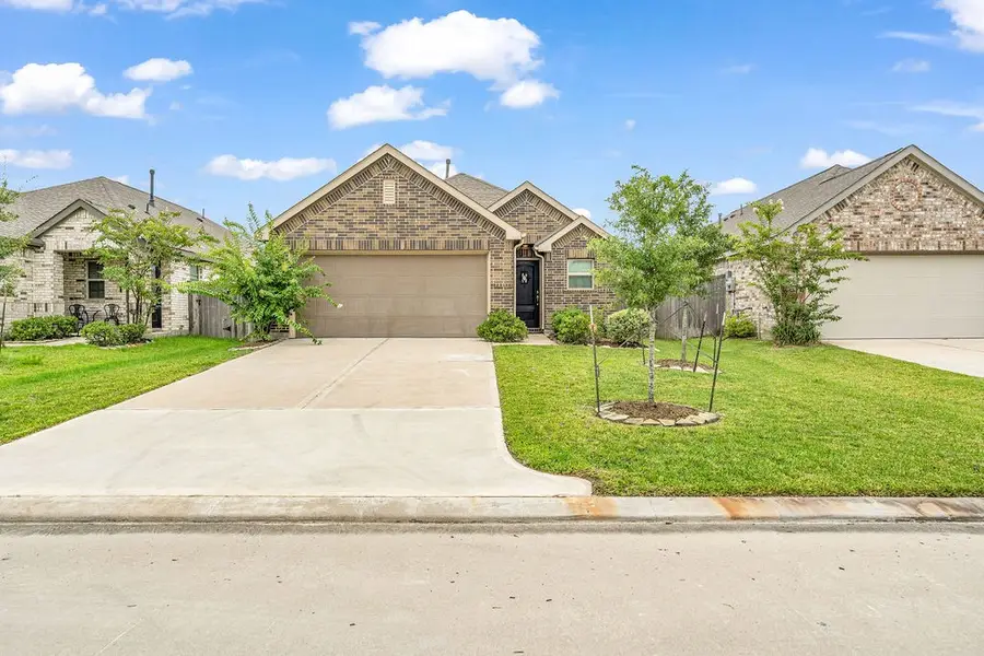 18406 Cobalt Cove Lane, Hockley, TX 77447 - Image #2