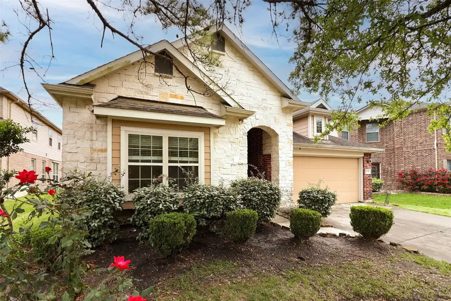 9934 Dragonfly Meadow Court, Humble, TX 77396 - #2