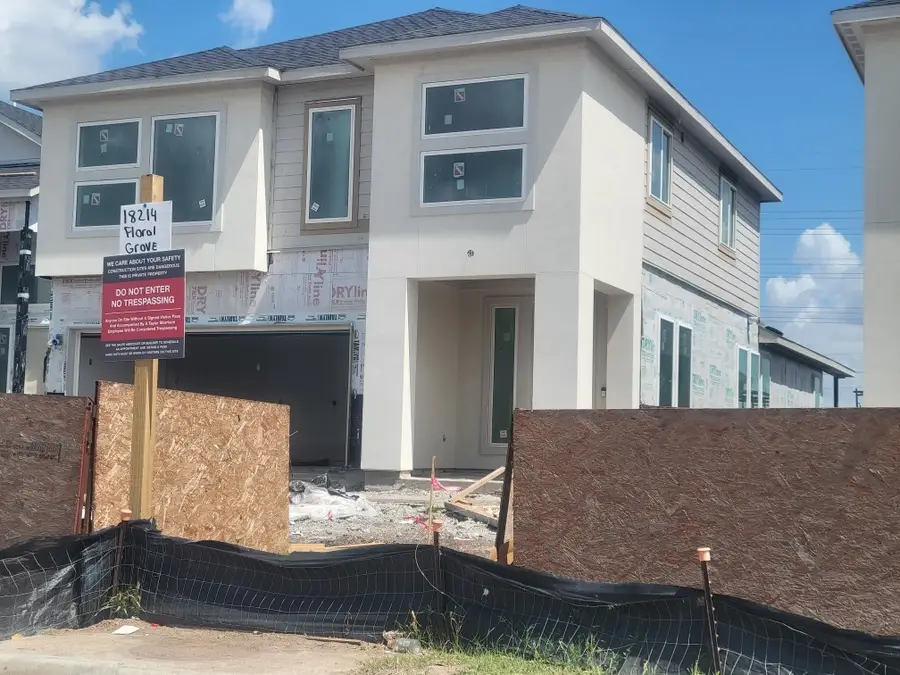 18214 Flora Grove Drive, Richmond, TX 77407 - Image #2