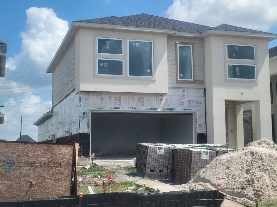 18214 Flora Grove Drive, Richmond, TX 77407 - Image #3