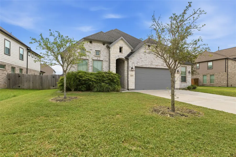 3323 Majestic Pine Lane, Rosenberg, TX 77471 - #3