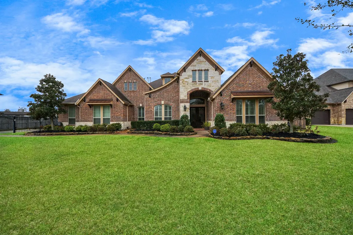 17819 Country Cove, Cypress, TX 77433 - #1