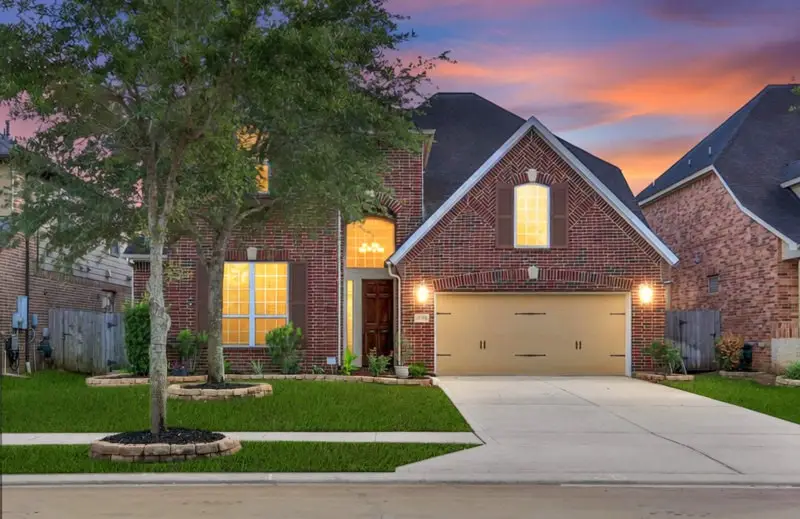 6718 Sotoria Lane, Sugar Land, TX 77479 - #1