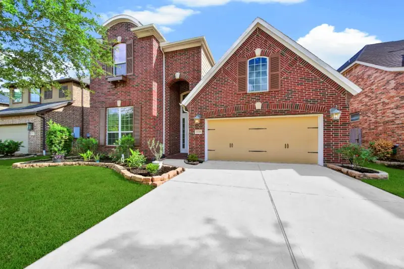 6718 Sotoria Lane, Sugar Land, TX 77479 - #2
