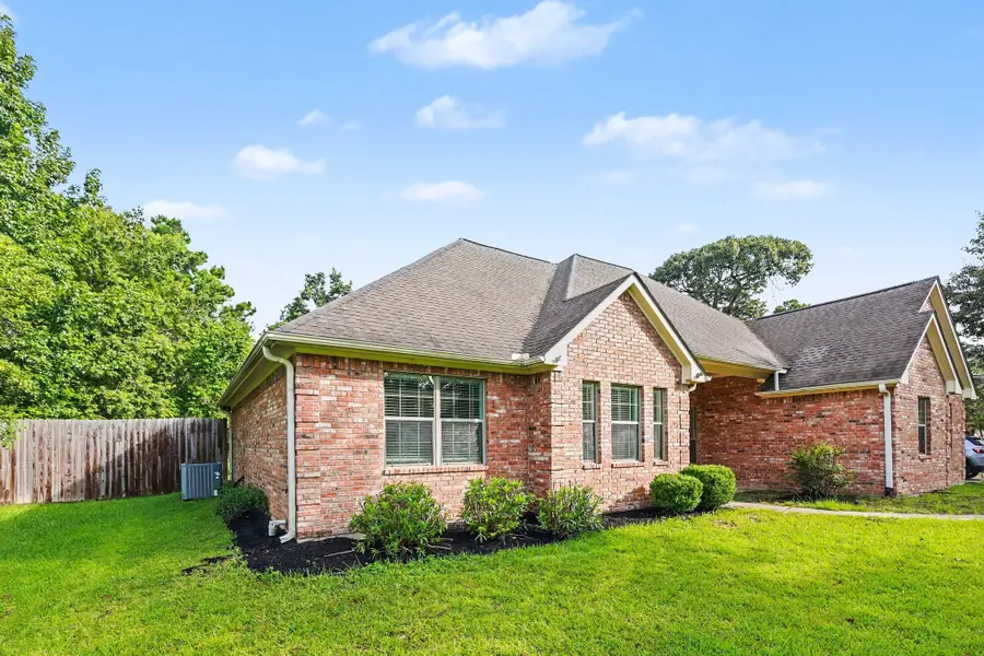 16109 Mcqueen Road, Conroe, TX 77302 - #2