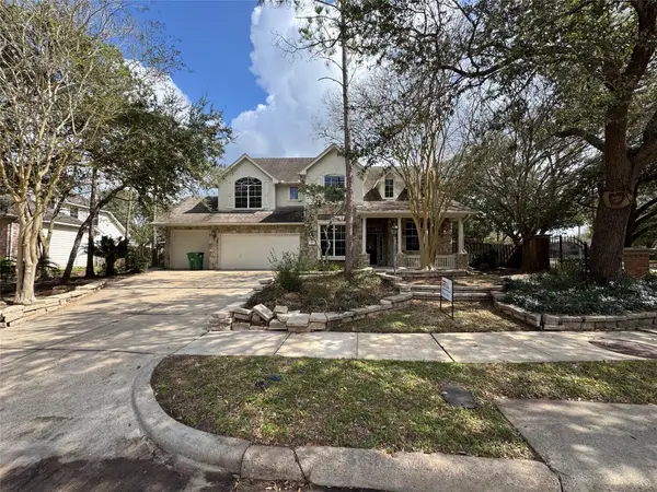 3402 Crosby Landing, Missouri City, TX 77459