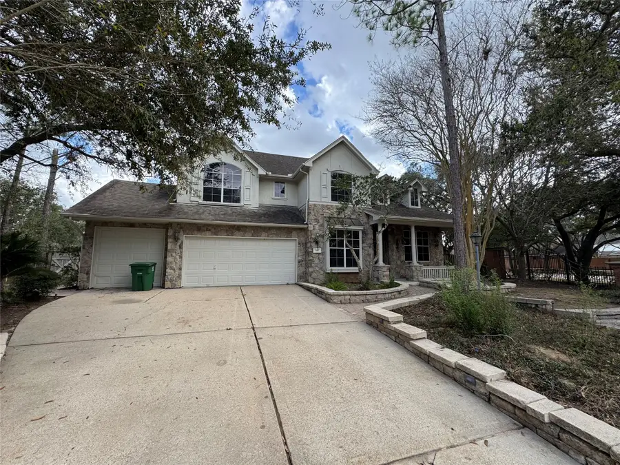 3402 Crosby Landing, Missouri City, TX 77459 - #2