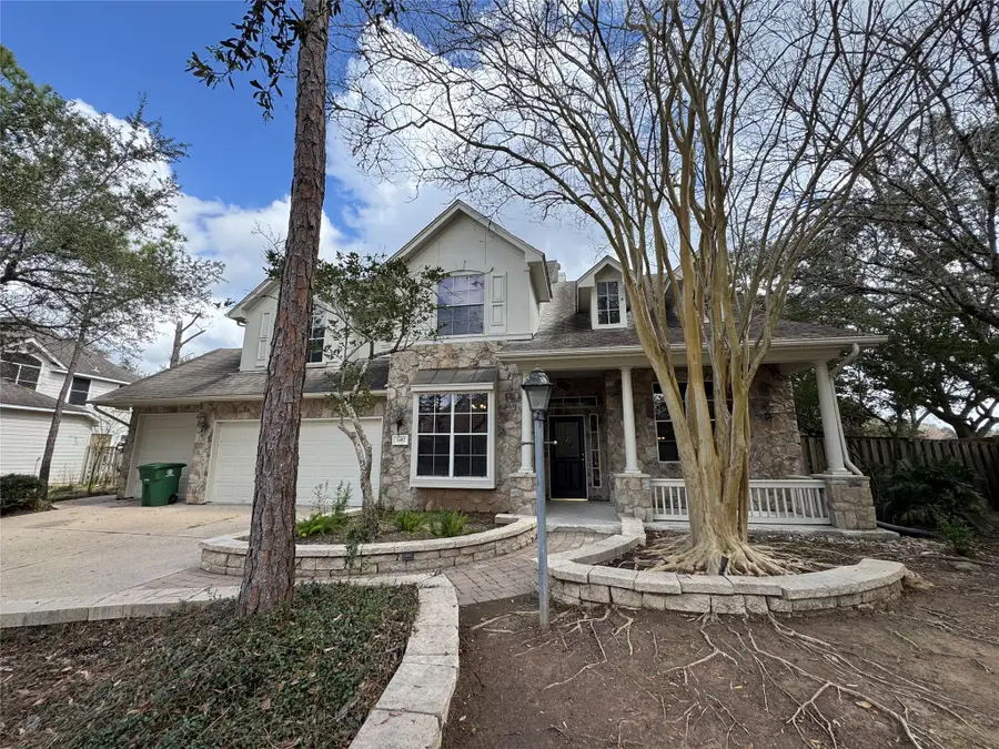 3402 Crosby Landing, Missouri City, TX 77459 - #3