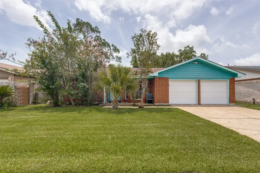 1745 Dolphin Drive, Seabrook, TX 77586 - #2
