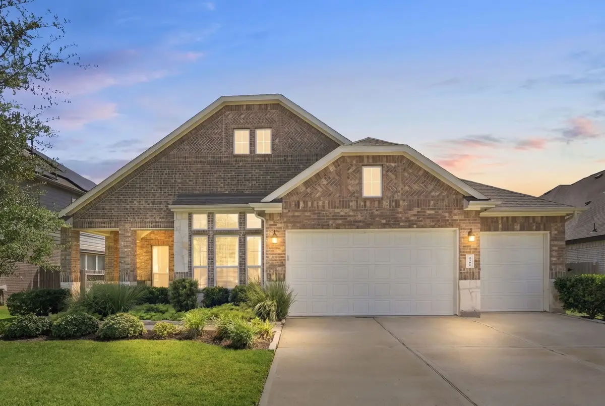 2206 Flamenco Street, Katy, TX 77493 - #1