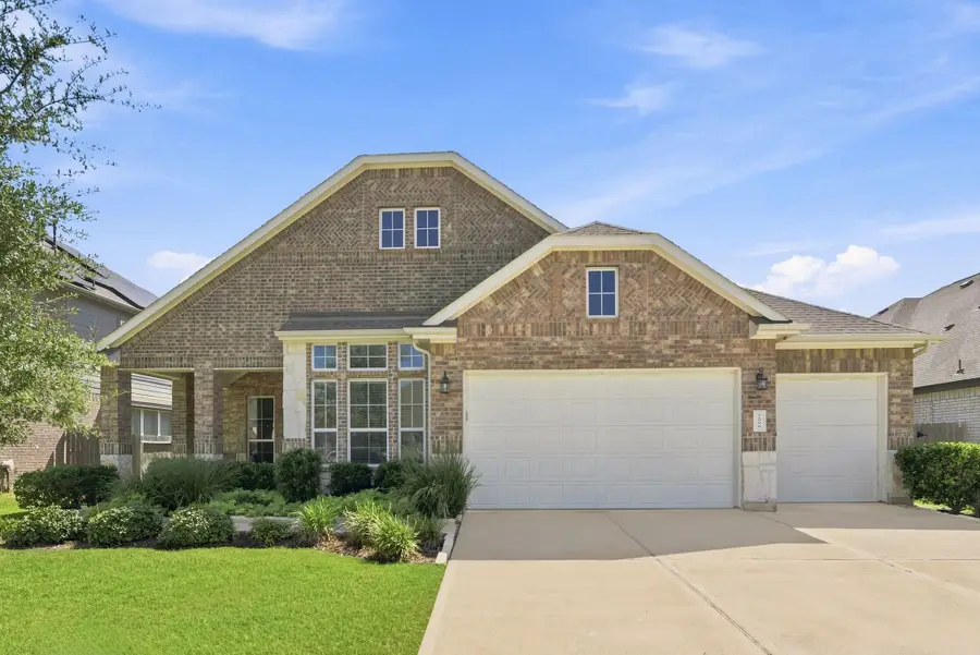 2206 Flamenco Street, Katy, TX 77493 - #2