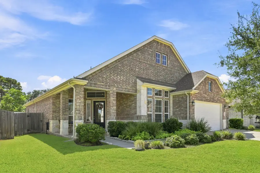 2206 Flamenco Street, Katy, TX 77493 - #3