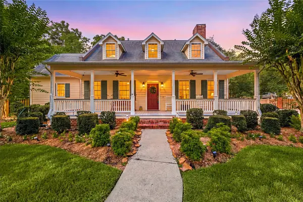 1219 Larkspur Lane, Seabrook, TX 77586