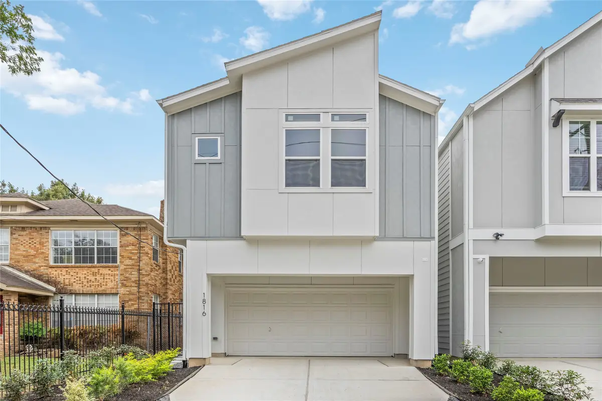 1816 Rosedale Street, Houston, TX 77004 - Image #1