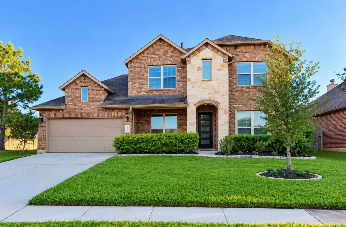 1546 Heartwood Drive, Conroe, TX 77384 - #1