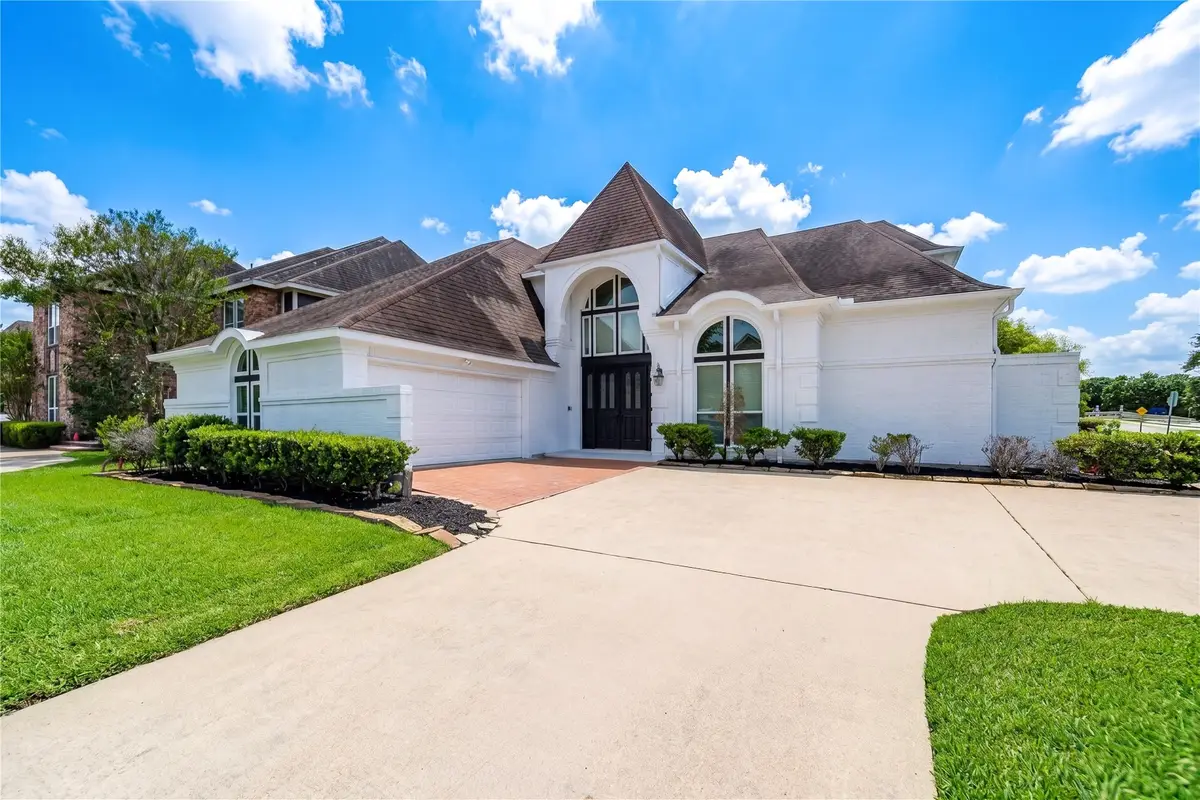 3502 Ashton Park Drive, Houston, TX 77082 - #1
