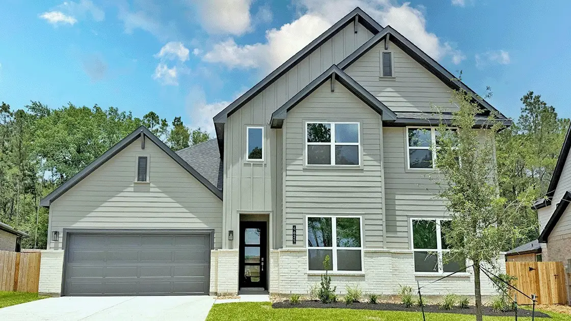 4625 Vernal Loop, Conroe, TX 77303 - #1