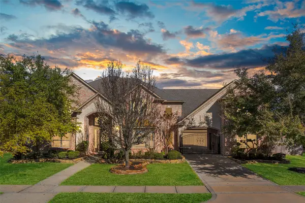 21110 W Kelsey Creek Trail, Cypress, TX 77433