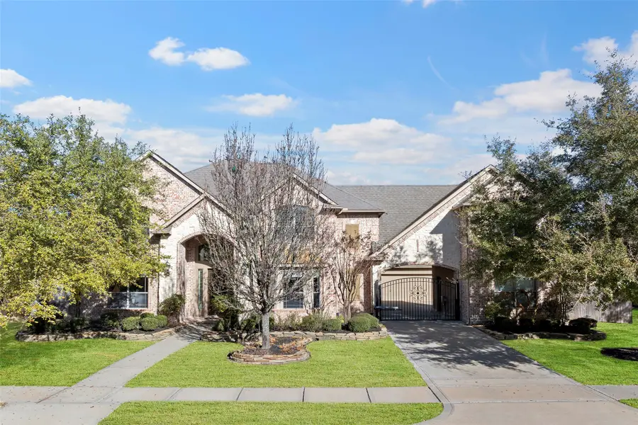 21110 W Kelsey Creek Trail, Cypress, TX 77433 - #2