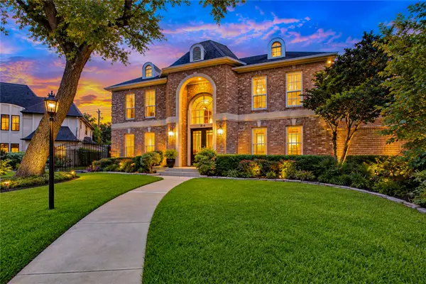 814 Spear Point Cove, Houston, TX 77079