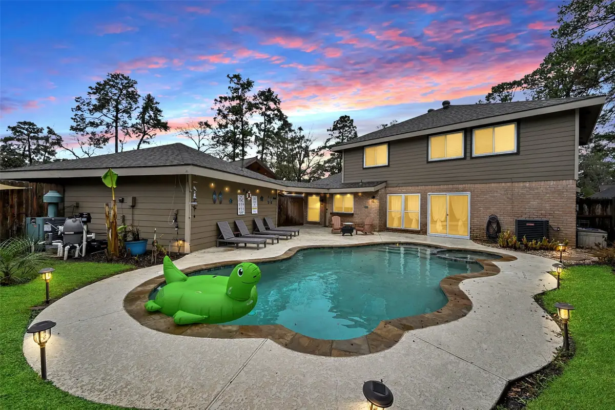 19414 Dianeshire Drive, Northwest Harris, TX 77388 - #1