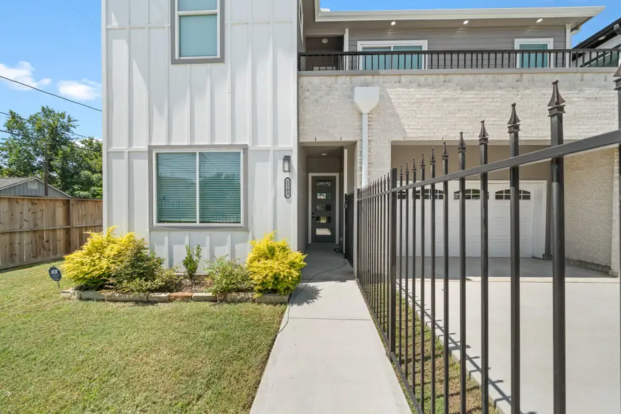 2303 Wipprecht Street, Houston, TX 77020 - Image #2
