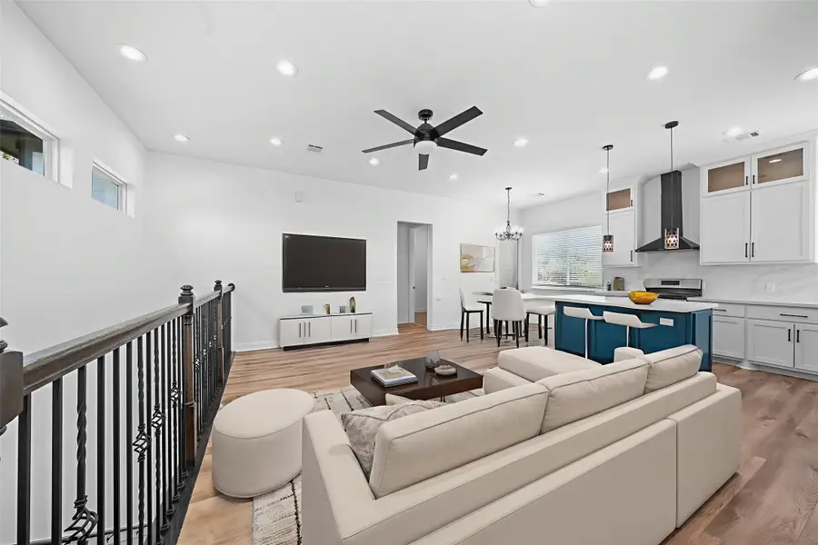 2303 Wipprecht Street, Houston, TX 77020 - Image #3