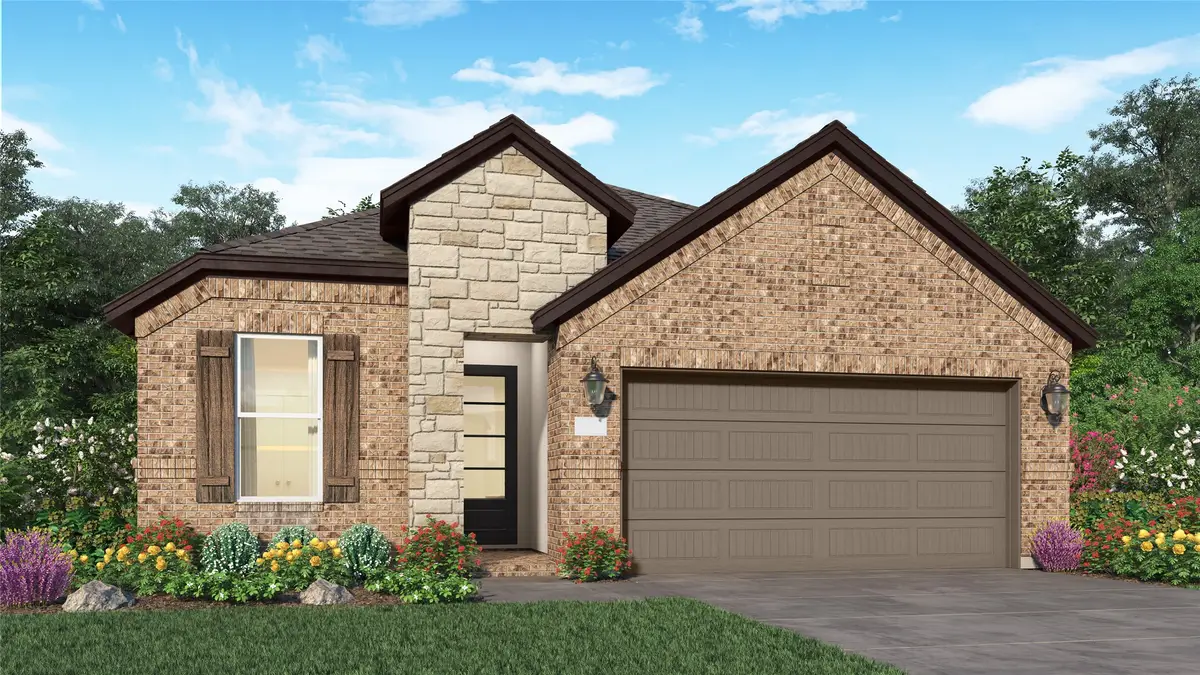 28907 Rustic Robin Lane, Hockley, TX 77447 - #1