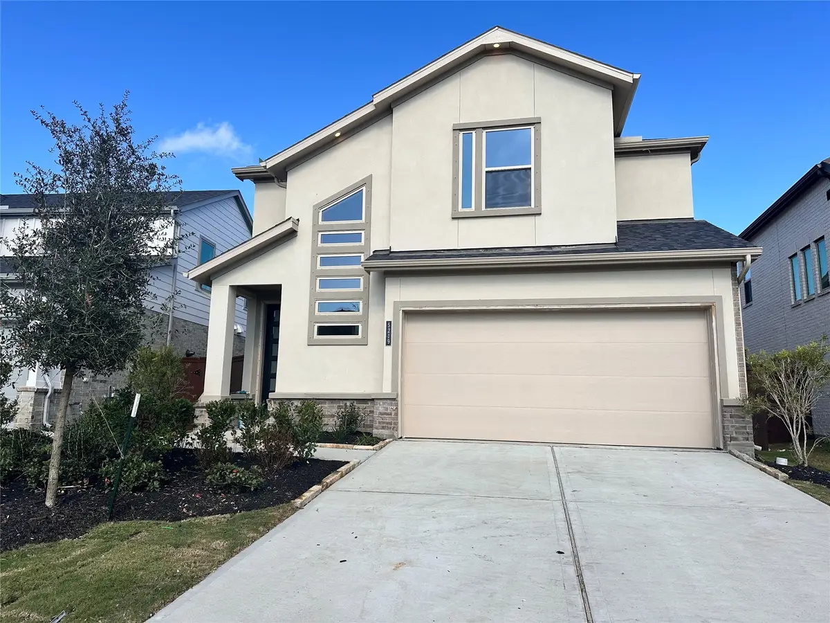 5219 Getty Lane, Rosharon, TX 77583 - #1