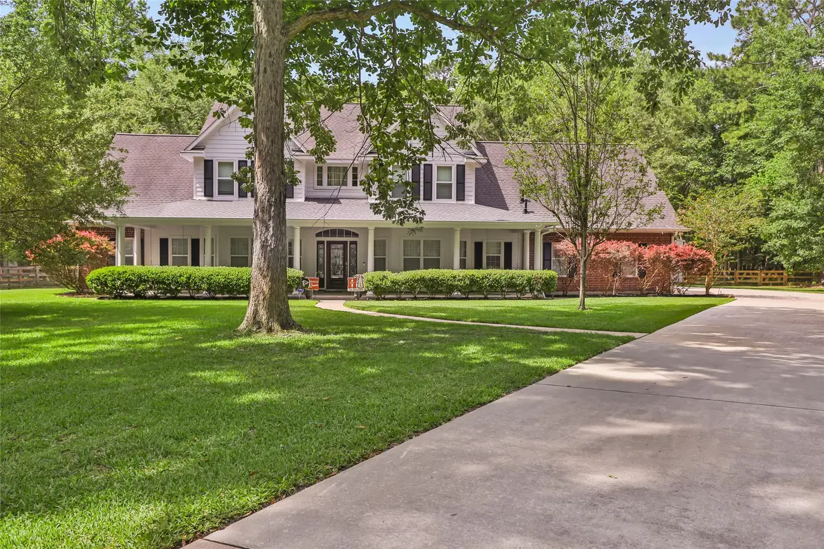 29503 Commons Superior Drive, Huffman, TX 77336 - #1