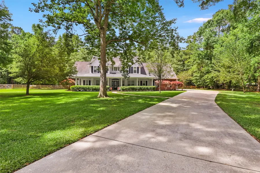 29503 Commons Superior Drive, Huffman, TX 77336 - #3