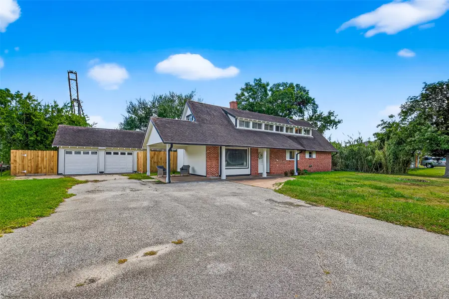 503 S Shady Lane, La Porte, TX 77571 - Image #2