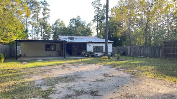 102 County Road 3479j, Cleveland, TX 77327